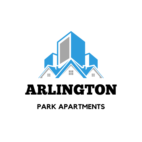 arlington park apartments logo at The Arlington Park Apartments